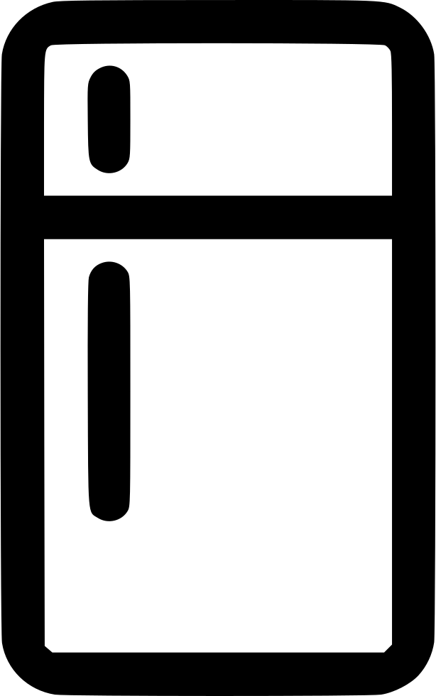 Cold Freezer Fridge Kitchen Refrigerator Food Ice Comments - Deutsche Bahn (614x980)
