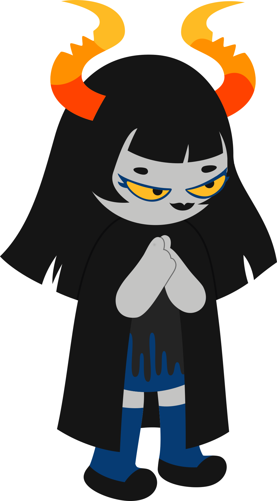 “ Where Is Eridans Heaping Bulge - Ardata Carmia Friendsim (1050x1900)