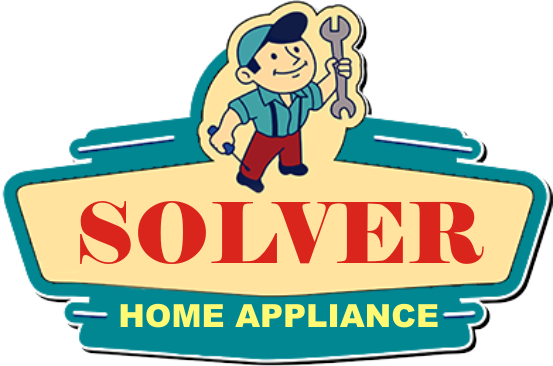 Solver Home Appliance - Retro (553x366)