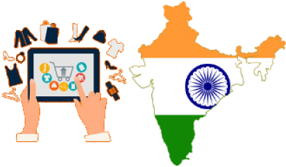 It Is Also One Of The Fastest Growing Destinations - Economy India (450x450)