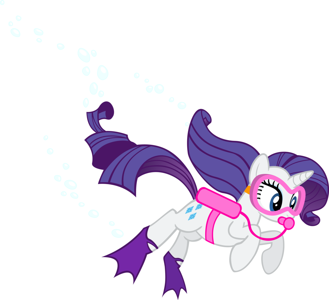 Smcho1014, Bubble, Cute, Goggles, Pony, Raribetes, - Illustration (1123x1024)