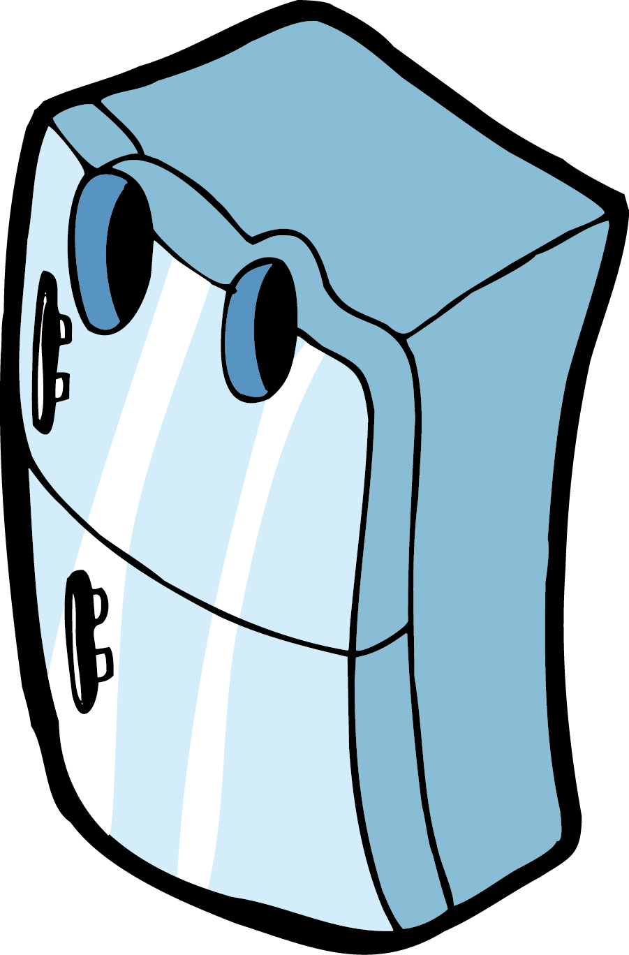 Refrigerator Home Appliance - Refrigerator Home Appliance (901x1368)