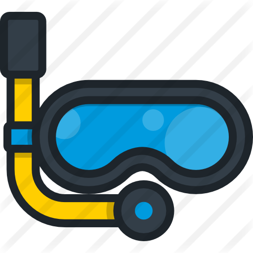 Snorkel - Snorkeling (512x512)