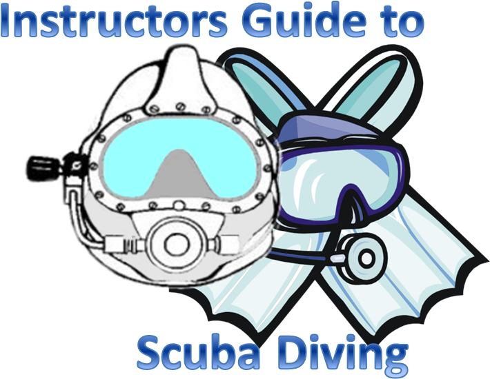 Or You May Attend A Pre-itp Qualifying Program Of 2 - Dive Helmet Clip Art (759x641)