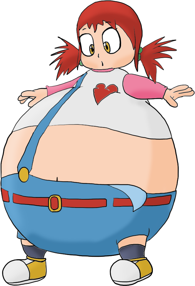 Yo Kai Watch Angie (662x970)