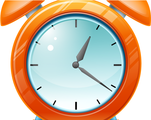 Zeralarm - Alarm Clock Icon (512x381)