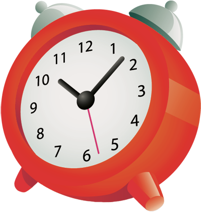 Alarm Trial - Alarm Clock (512x512)