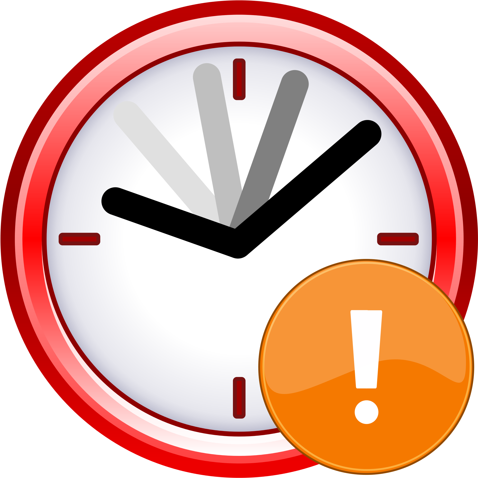 Open - Delay Icon Png (2000x2000)
