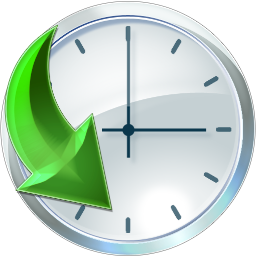 History Icon - History Png Icon (512x512)