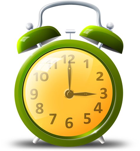 Candy Clock Icon Png - Tkstar Led Table Lamp Eye Protection Dimmable Desk (512x512)