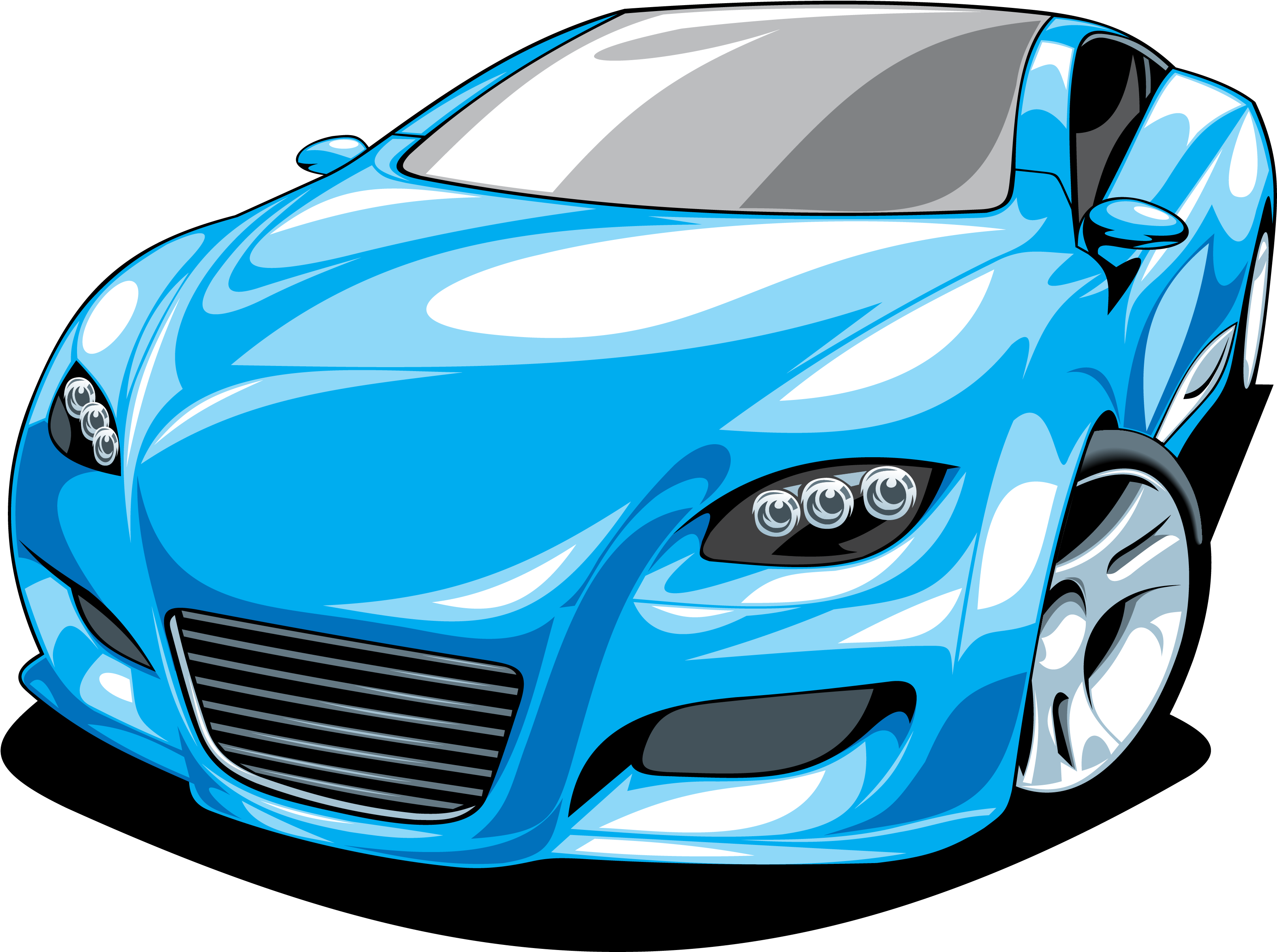 Download and share clipart about Sports Car Ferrari Clip Art - Best Luxury ...