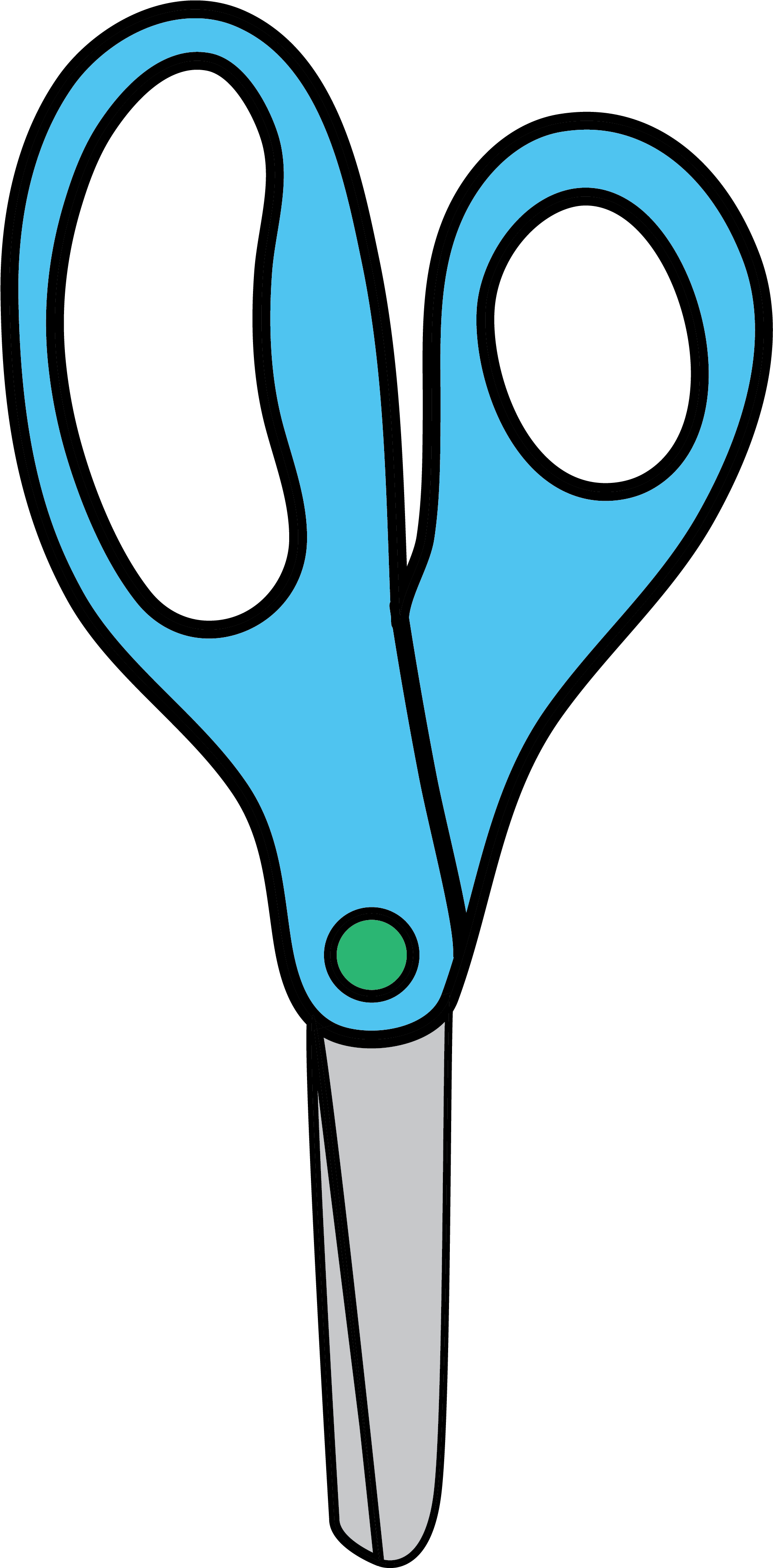 Best Of Box Tops Clip Art Medium Size - Second Grade (2786x3900)