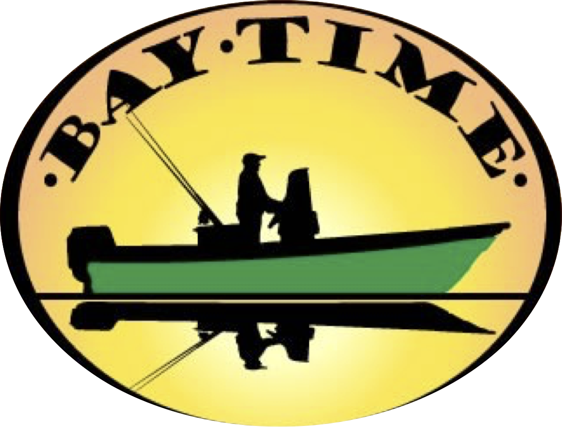 Baytime Charters - Baytime Charters (1111x848)