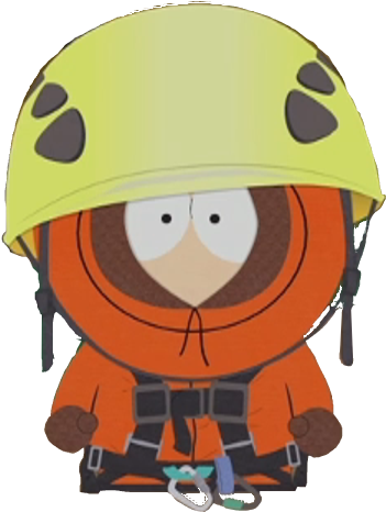 Zipline Gear Kenny - Zipline Gear Kenny (360x474)