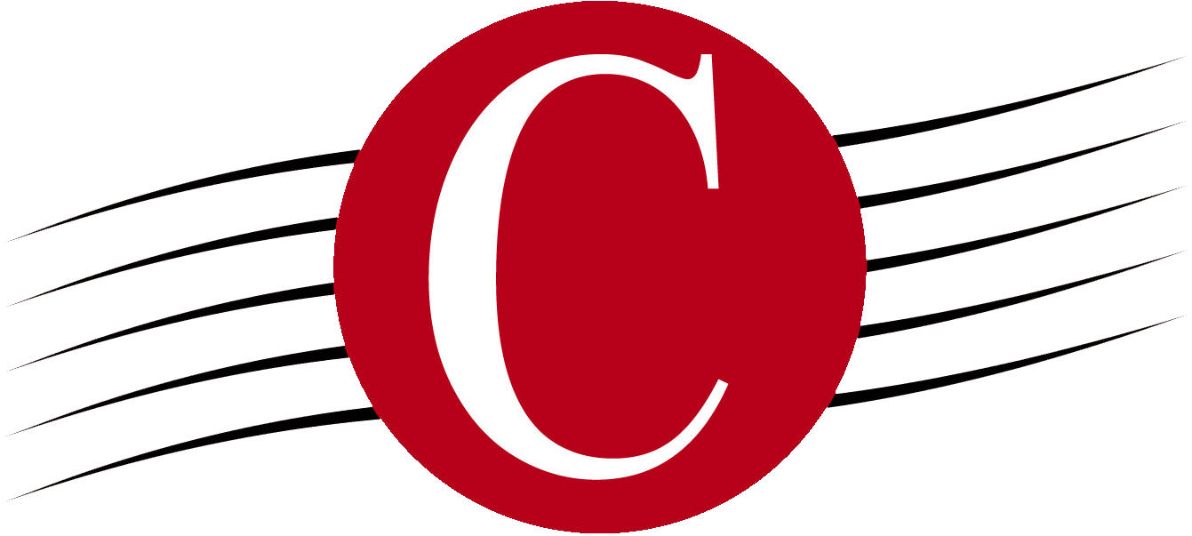 Chinguacousy Concert Band & Swing Orchestra - Big Volume Wigs (1383x1383)