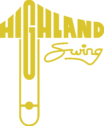 A Community Swing Band For The Highlands - Musical Ensemble (400x486)