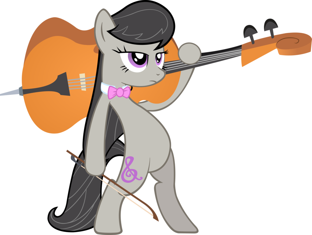 Epic Octavia By Artpwny - Fighting Is Magic Octavia (1280x962)