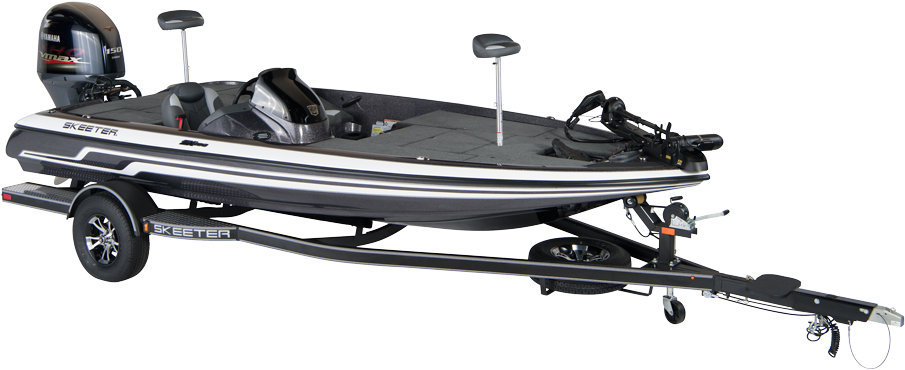 2018 Skeeter Zx190 Bass Boat For Sale Profile Image - 2018 Alumacraft Trophy 205 (960x406)
