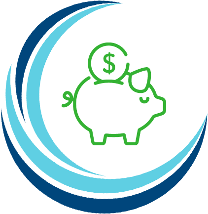 Lake Norman Jet Ski Rentals - Money (422x433)