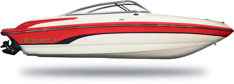 10 Passenger Walkabout - Speed Boat Side View (833x309)