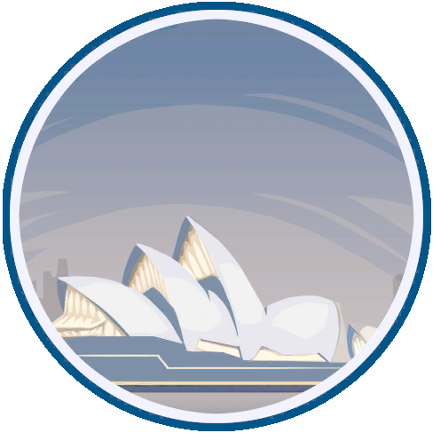 Here Is The Image - Opera House (488x488)