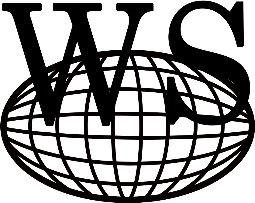 Contemporary Venetian Mirrored Glass Floating Crystal - Jpeg (1000x1000)