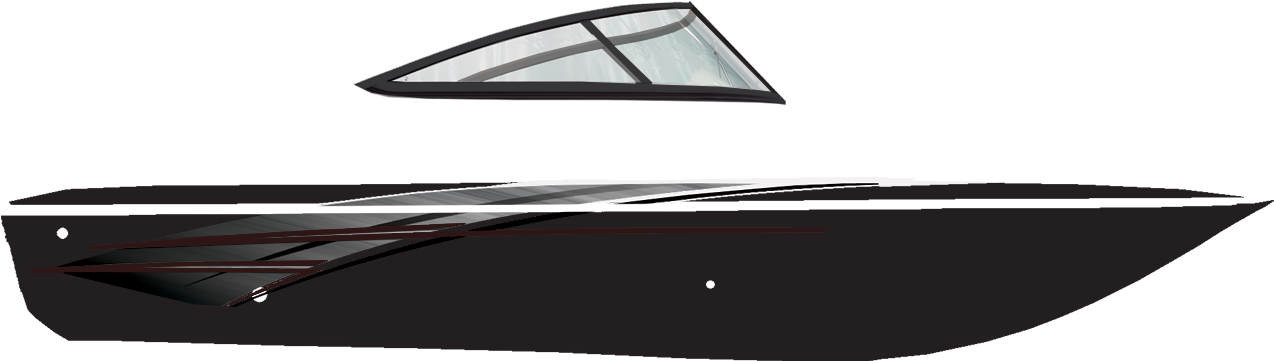 Choose Your Exterior Colors ▾ - Boat (1400x636)