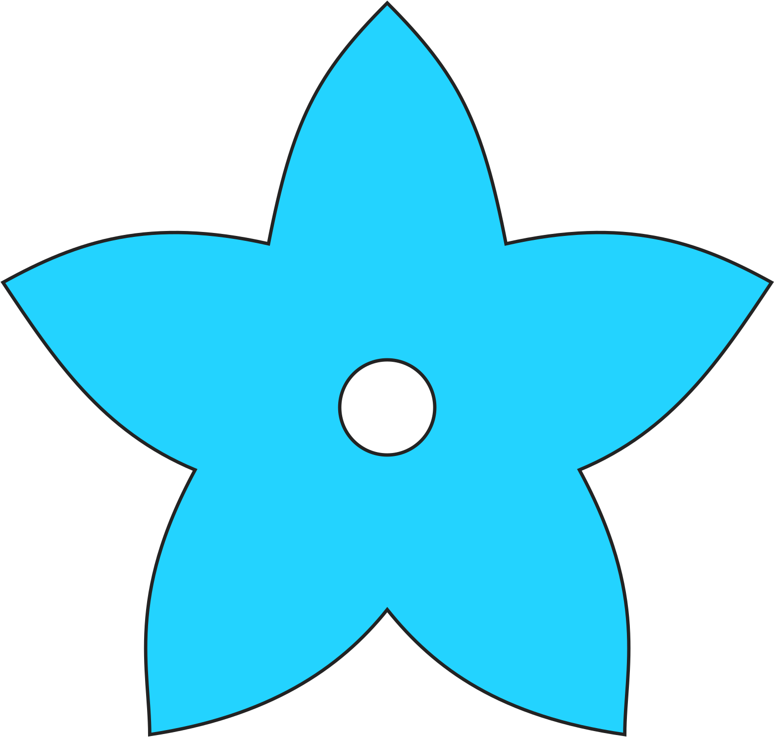 Big Image - Twitter Logo (2400x2400)