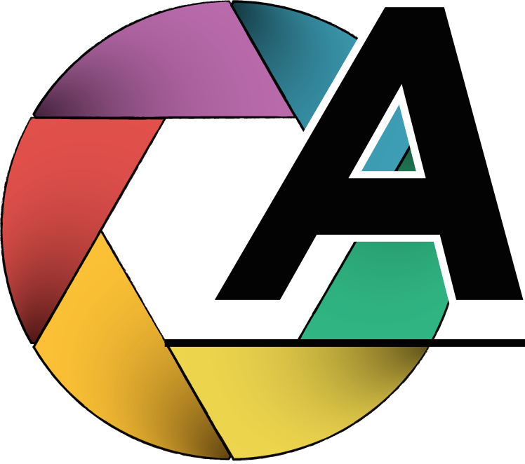 Aperture - Graphic Design (748x662)