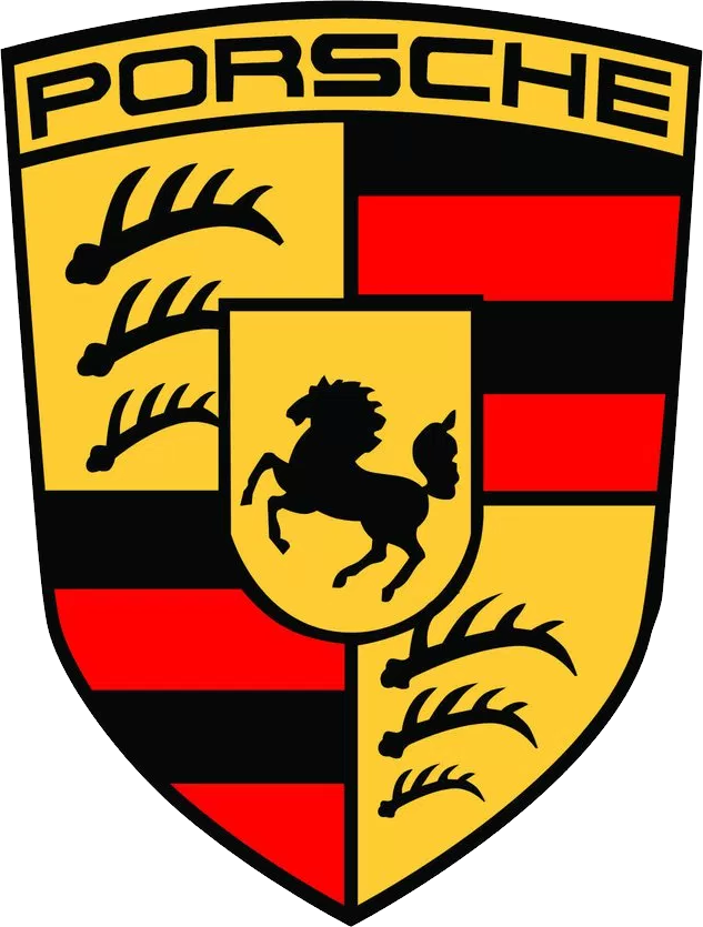 Porsche Transparent Png Sticker - Porsche Automobil Holding Se (633x835)