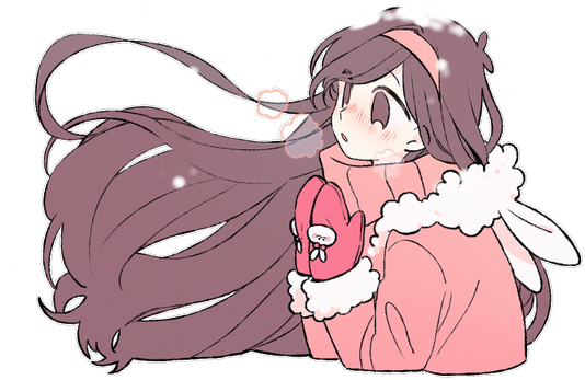 Personajes Animadospatosveranode - Mabel Pines (600x430)
