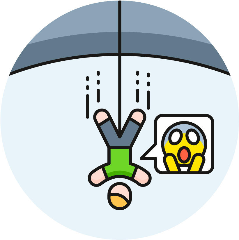 13 Bungee Jumping - Toss A Bocce Ball (1025x1148)