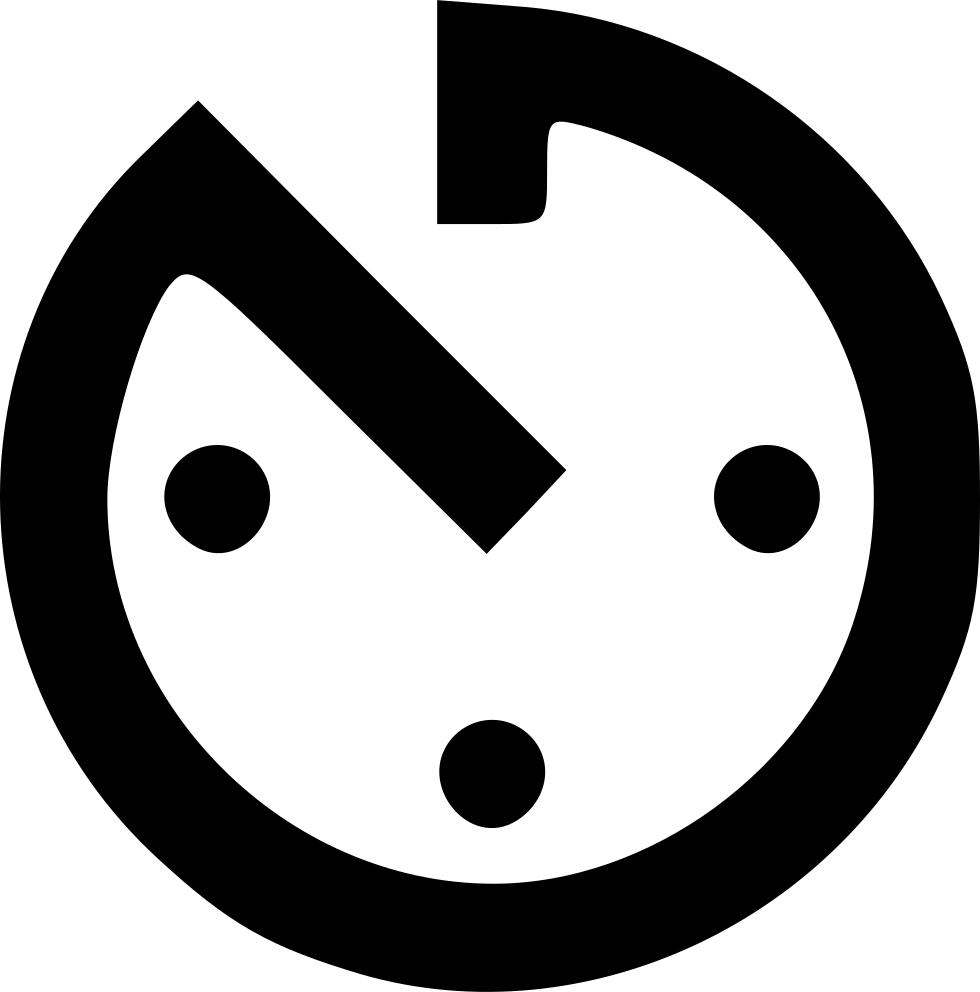 Av Timer Comments - Clock (980x992)