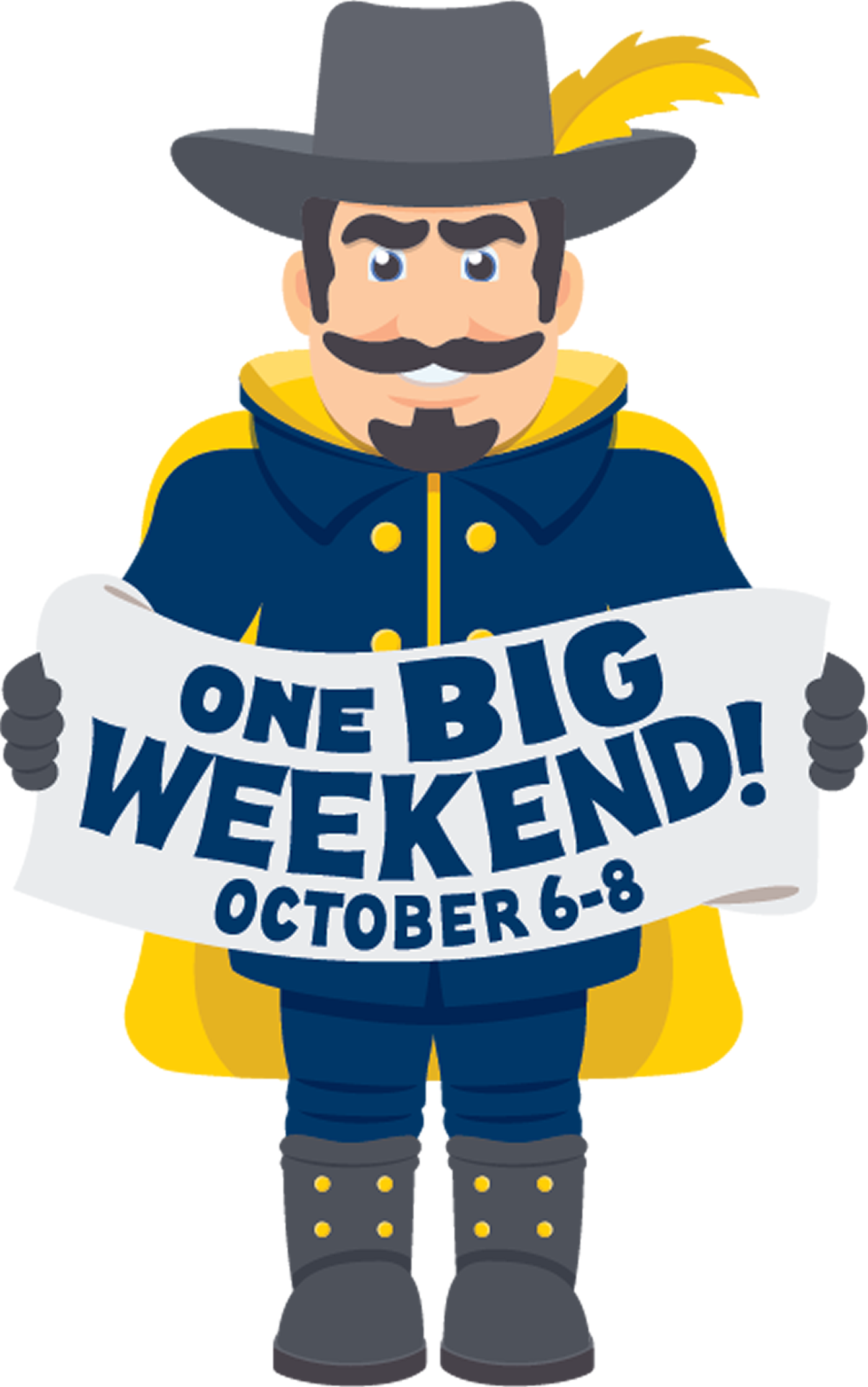 One Big Weekend Is Just Around The Corner And We Can't - Cartoon (1400x2236)