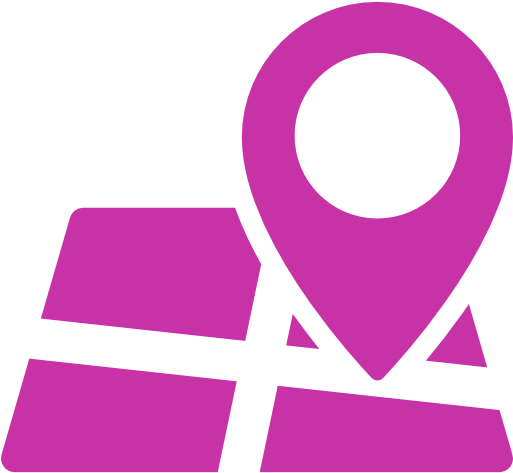 Social - Logo De Ubicacion Png (512x512)