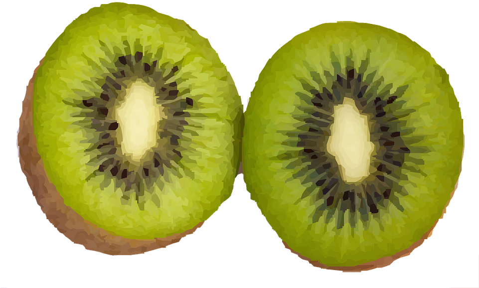 Kiwi Png 4, Buy Clip Art - Kiwi Fruta Png (960x639)