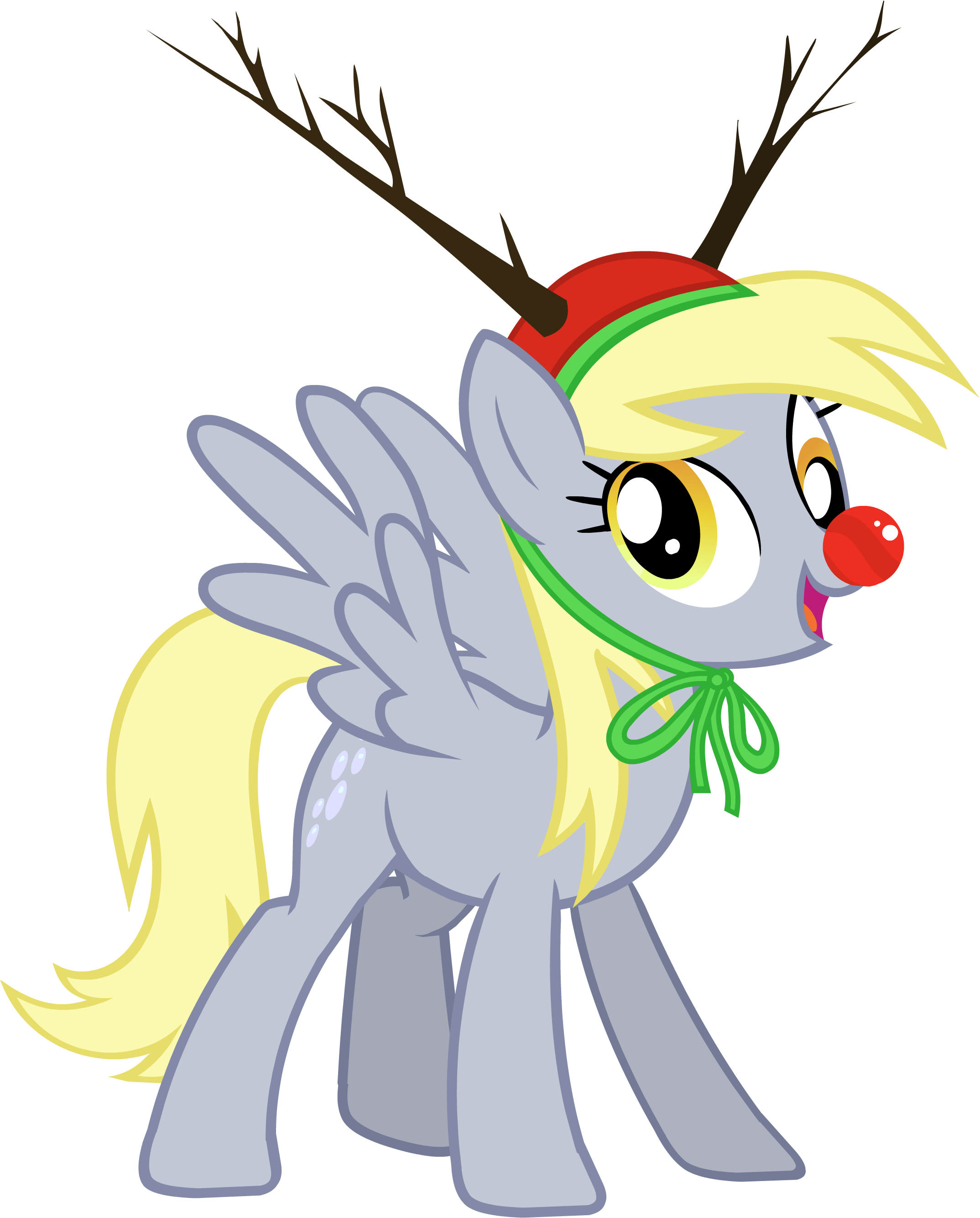 Derpy Hooves Applejack Rarity Twilight Sparkle Mammal - Derpy Hooves Cutie Mark (2165x2739)