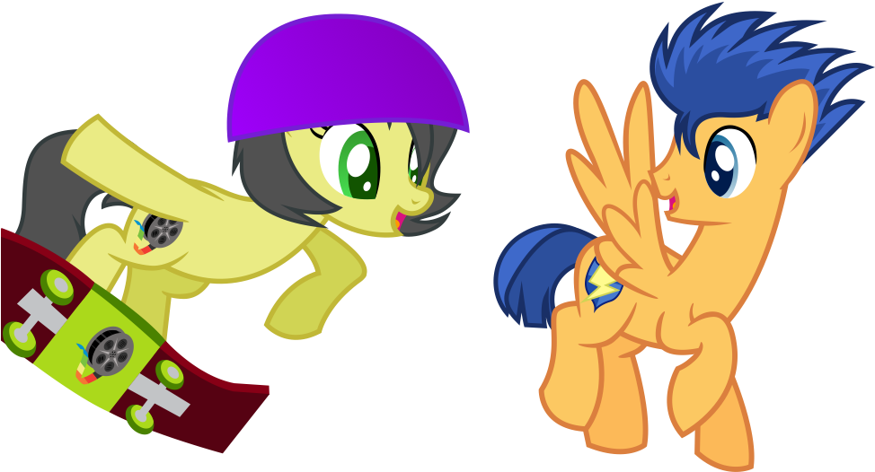 Skateboarding By Paulysentry Skateboarding By Paulysentry - Cartoon (1004x575)