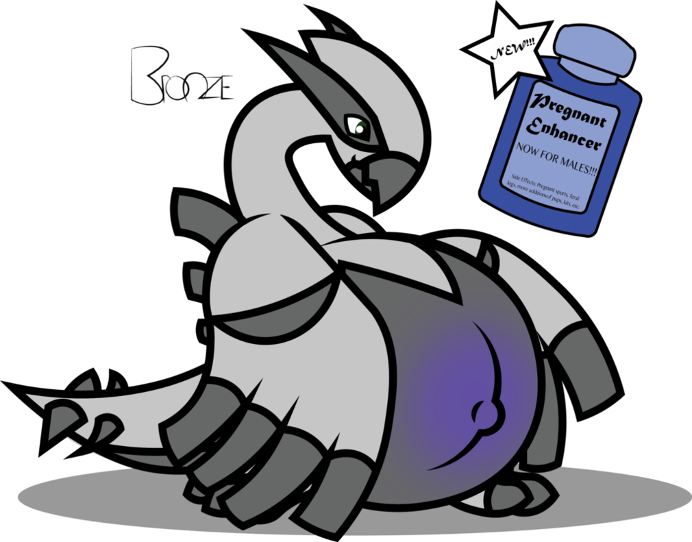 Mayternity Day - Mpreg Pokemon.