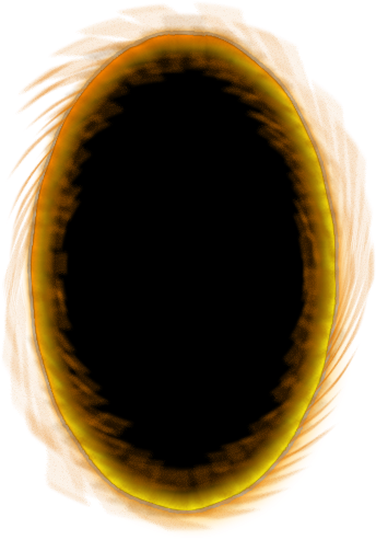 Pin Eyes Clipart Transparent Background - Download (400x500)