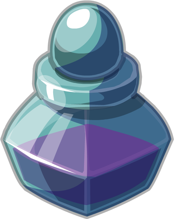 Potions Game Png (867x867)