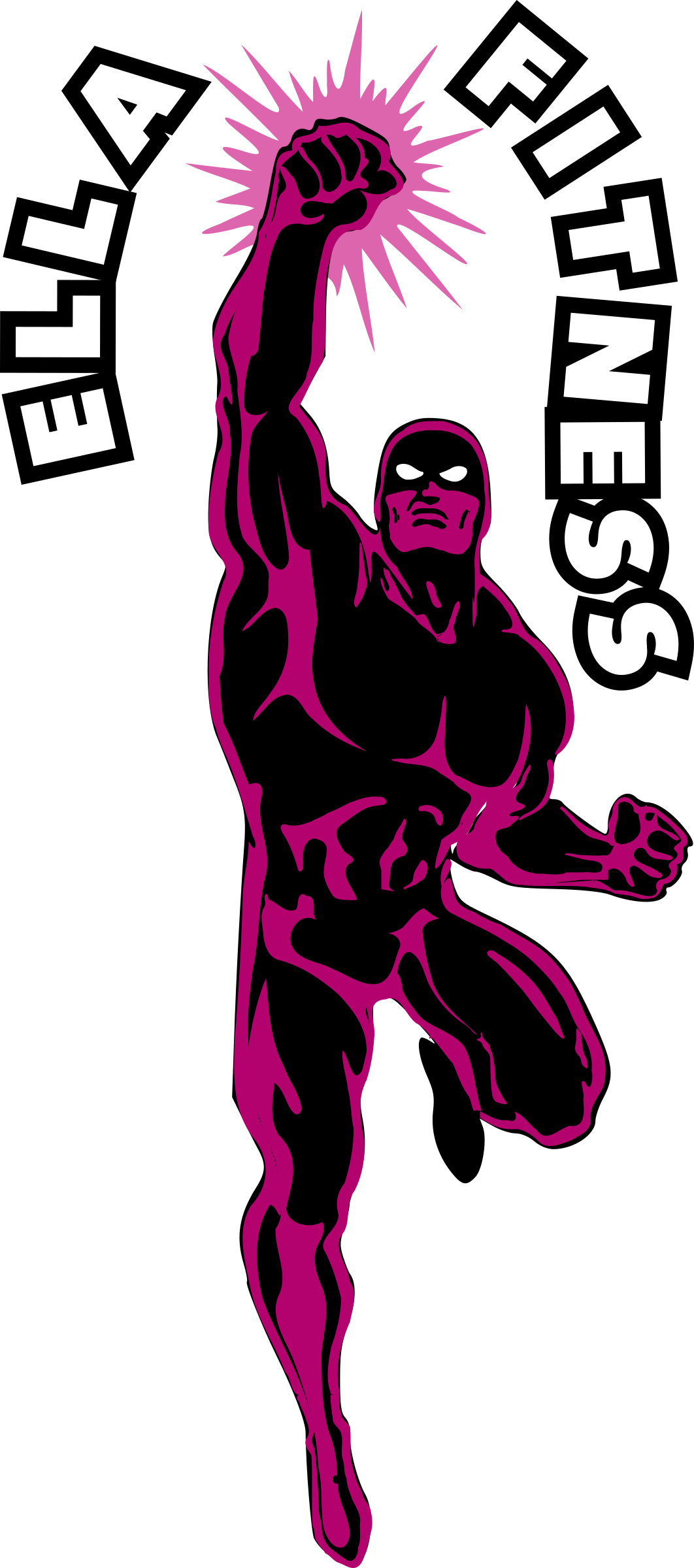 Fitness - Physical Fitness (1062x2400)