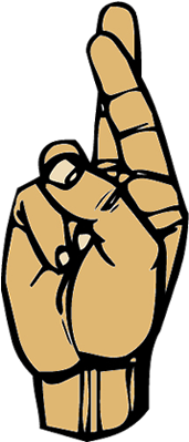 Loading - Asl Sign For Restroom (450x450)