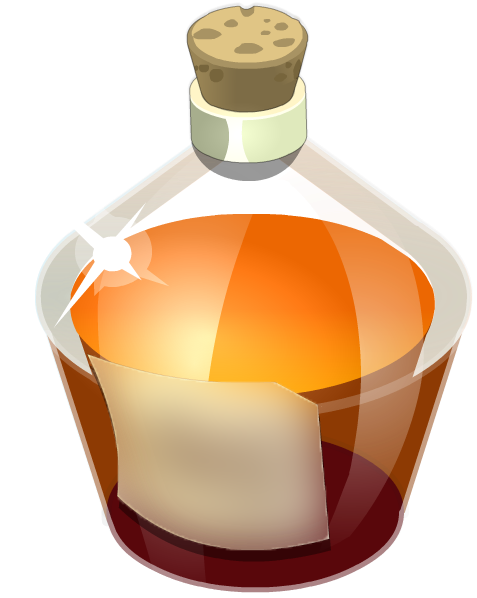 Nomme Cette Potion - Perfume (700x700)