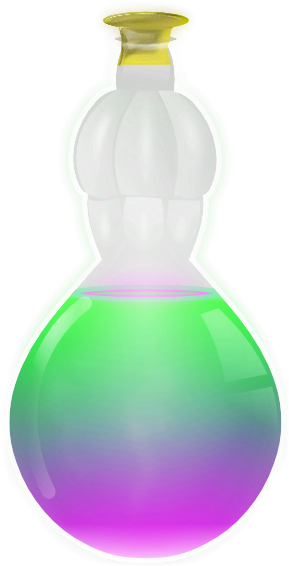 Others Are Actually Plain White - Potion (321x586)