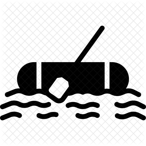Raft Icon - Raft (512x512)