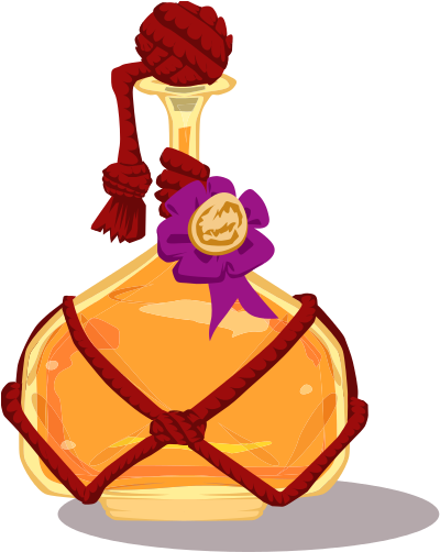 Akinator Download - Poçao Png (400x600)