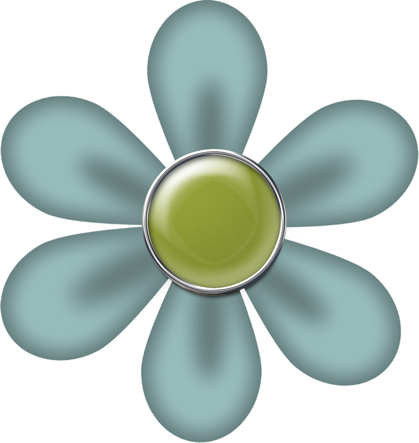 ○‿✿⁀flowers‿✿⁀○ - Scrapbook Clipart Png Flower (853x900)