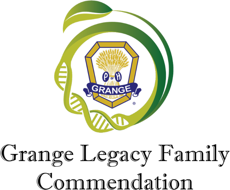 In Honor Of The Grange's 150th Birthday, The National - National Grange Of The Order Of Patrons (800x660)