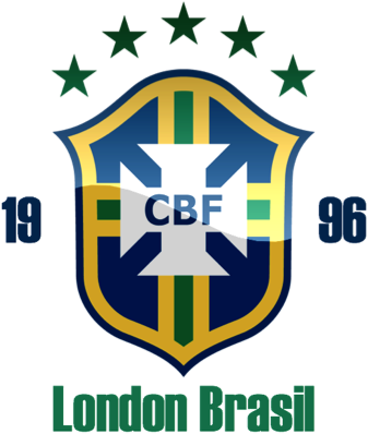 Rocheyb's Custom Logo Creation Thread London Brasil - Dream League Soccer 2018 Brazil (400x400)